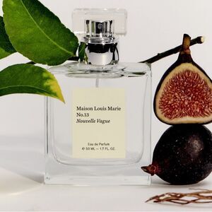 Maison Louis Marie Nouvelle Vague Eau de Parfum